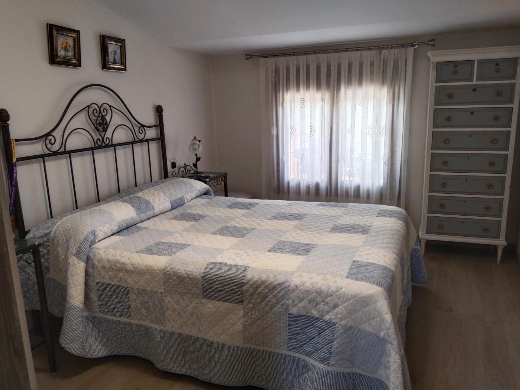 Casa Rural Aires Del Moncayo Lituenigo Exteriör bild