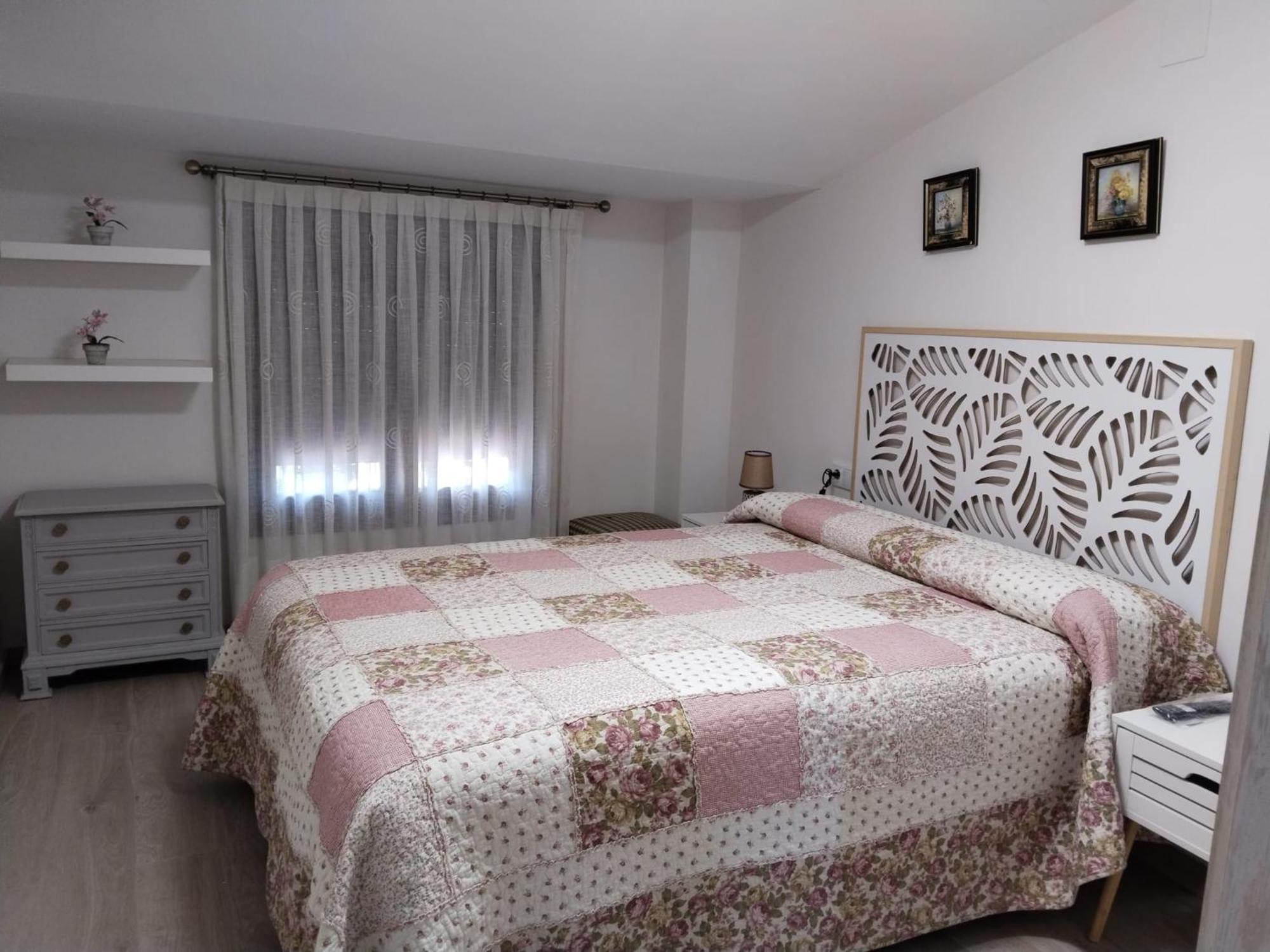 Casa Rural Aires Del Moncayo Lituenigo Exteriör bild